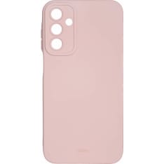 Onsala Touch Samsung A16 5G Chalk Pink Silicone Case