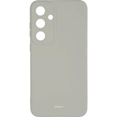 Onsala Touch Samsung S24 FE 5G Concrete Silicone Case