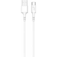 Gear USB-Johto USB-C 2.0 2m latausjohto