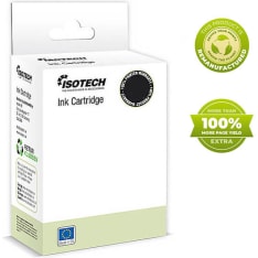 Isotech LC970BK LC-970 black accessory color
