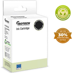 Isotech LC3211M LC-3211 magenta tarvikeväri