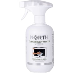 North Universal Cleaning Spray 500ml puhdistussuihke