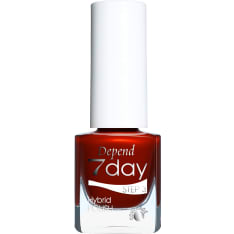 Depend 7day 5 ml Hybrid Polish