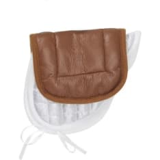 Panduro Saddle set for a Hobby Horse