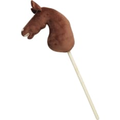 Panduro Newforestin poni 85 cm koristelematon keppihevonen