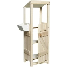 Panduro Keppihevostalli 32 x 25 x 97/88 cm