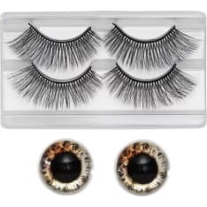 Panduro Hobby Horse eye set