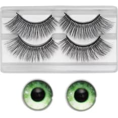 Panduro Hobby Horse eye set