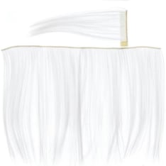 Panduro Hobby Horse mane and tail ropes