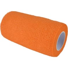 Hansbo Sport 10 cm x 4,5 m liimapinteli