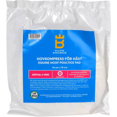 Eclipse Biofarmab kavionmuotoinen haava/kompressitaitos
