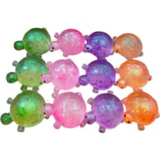 Squeeze Turtle Sugar Malt fidget