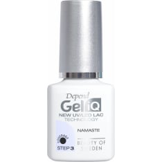 Depend Gel iQ colour gel varnish