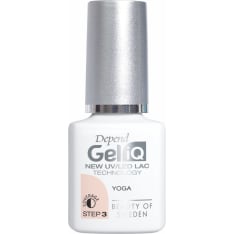 Depend Gel iQ colour gel varnish