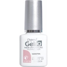 Depend Gel iQ värigeelilakka