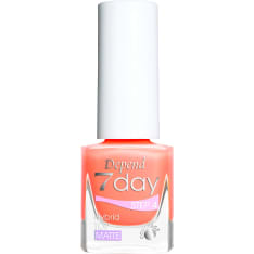 Depend 7day hybrid varnish