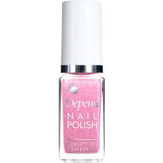 Depend 5ml mini varnish