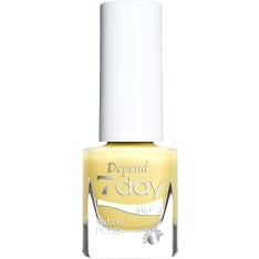 Depend 7day Hybrid lacquer