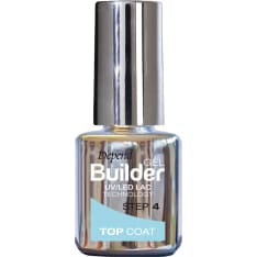 Depend Gel Builder Top Coat 5ml päällyslakka