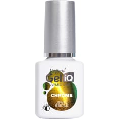 Depend Gel iQ Effect Chrome 5 ml värigeelilakka