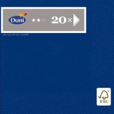 Duni napkin