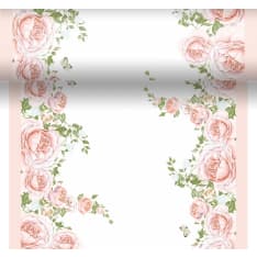 Dunicel Rose Glory 0,4x4,8m poikkiliina
