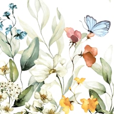 Paper+Design Happy Feeling lautasliina