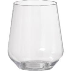 DUNI ReDine Elegance reusable glass 30 cl