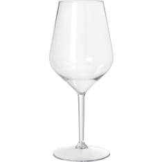 DUNI ReDine Elegance reusable wine glass 40 cl