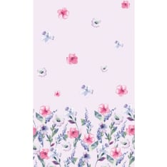 Dunicel Everbloom 138x220cm pöytäliina