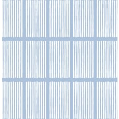 Duni Designs vallila saga vaaleansininen 20kpl lautasliina