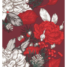 DESIGNS FOR DUNI Vallila Vaula 33x33cm 3-krs 20kpl napkin