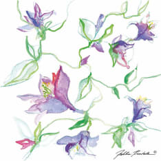 Jukka Rintala Garden lautasliina