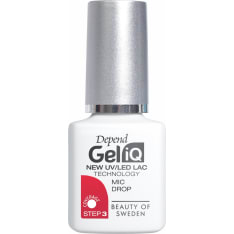 Depend Gel iQ 5ml värigeelilakka