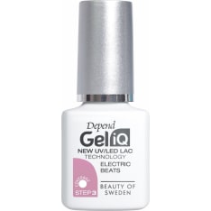 Depend Gel iQ 5ml värigeelilakka