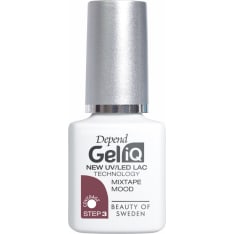 Depend Gel iQ 5ml värigeelilakka