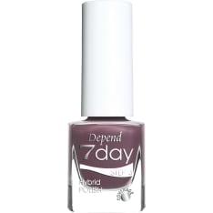 Depend 7Day 5ml hybrid varnish