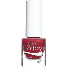Depend 7Day 5ml hybrid varnish