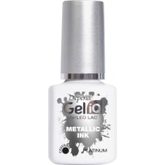 Depend Gel iQ Effect Metallic Ink 5 ml värigeelilakka