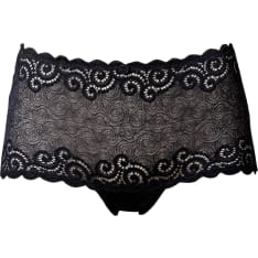 Trofé Irene women's underwear