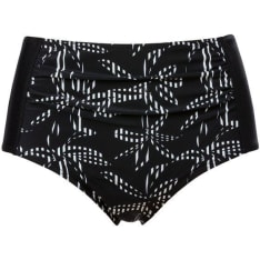 Trofé women's bikini bottom d-cut