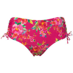Trofé Fuchsia naisten bikinihousut