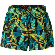 Trofe women's swim shorts