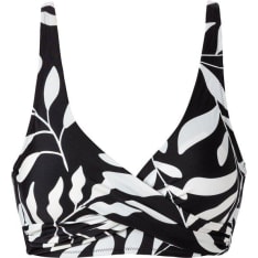 Trofe women's bikini top
