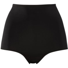 Trofé Midja naisten muotoilevat alushousut