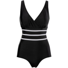 Trofé Women's Chlorine-Resistant Swimsuit