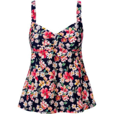 Trofé women's tankini