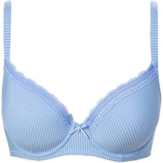 Trofé Laila Sea women's bra