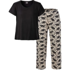 Trofé women's bamboo pyjama