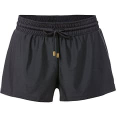 Trofé Solid swim shorts